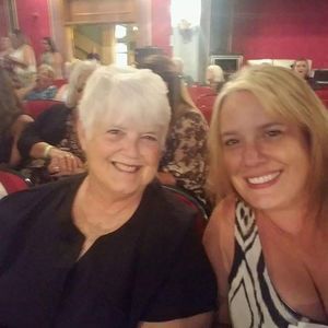 Meet your Posher, Kimberly